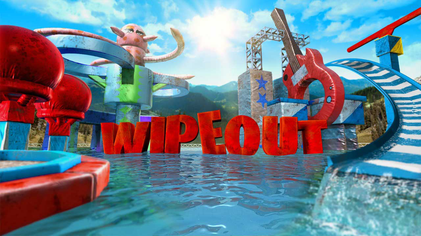 WipeOut: The Game (Wii) | Casi una Página de Videojuegos
